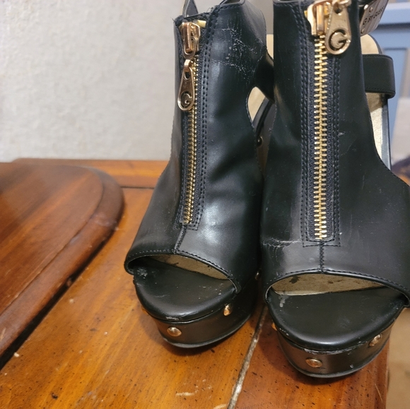 Wedges - Picture 1 of 3